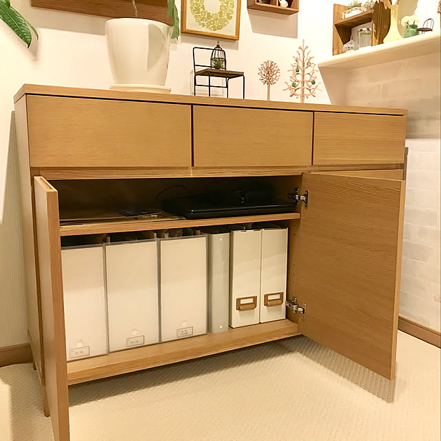 無印良品 キャビネットのおすすめ商品とおしゃれな実例 無印良品 キャビネットのおすすめ商品とおしゃれな実例