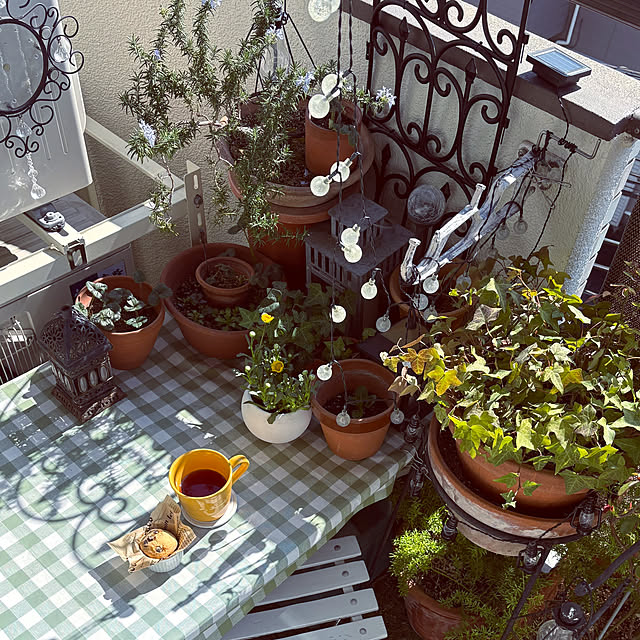 madamkaoriさんの実例写真