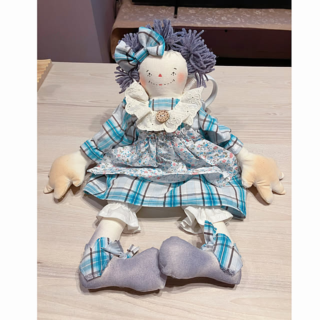 machakoさんの実例写真