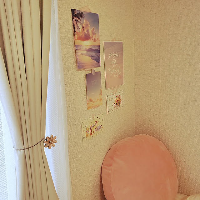 JIHYEさんの実例写真