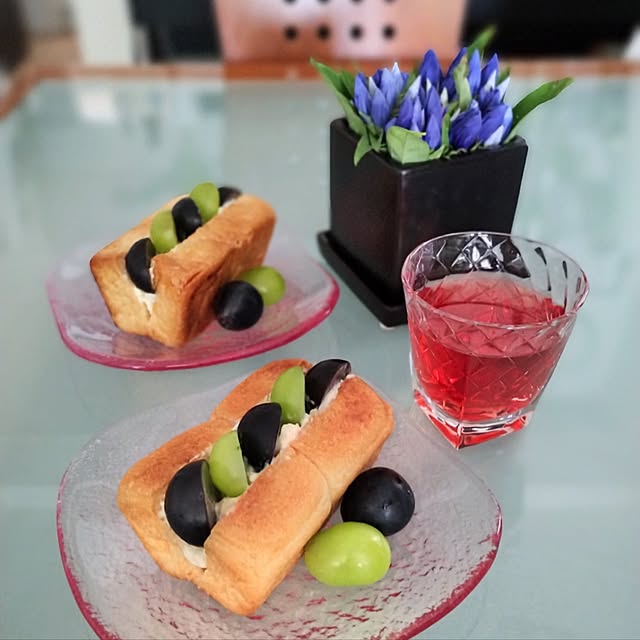 jinさんの部屋