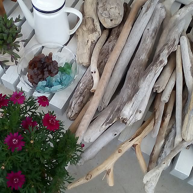 mariagardenさんの実例写真