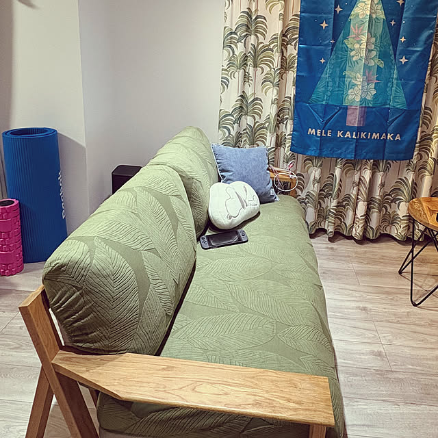 RYOさんの部屋