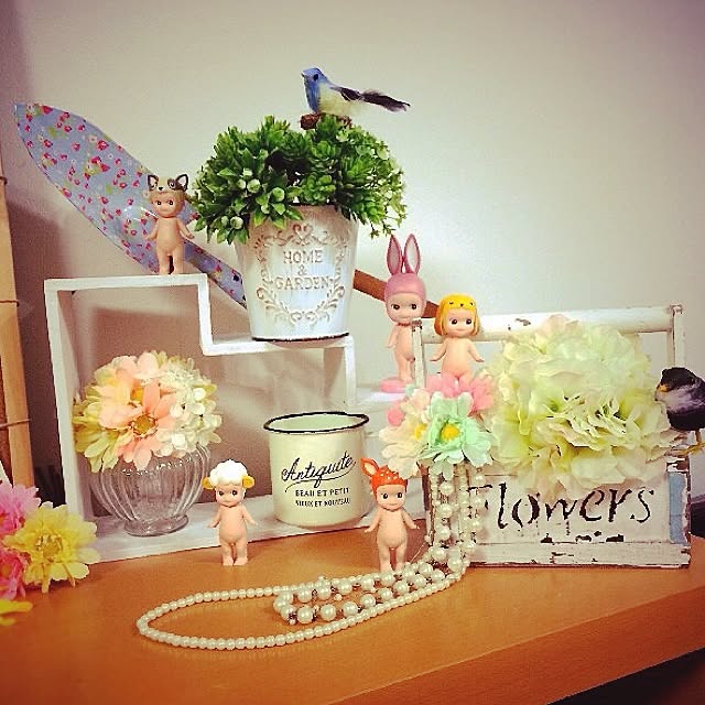 michiyo.さんの実例写真