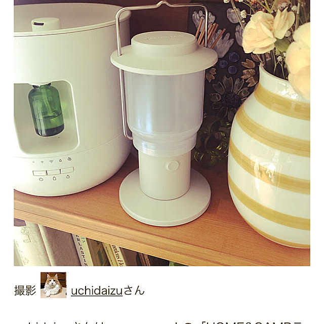 uchidaizuさんの実例写真