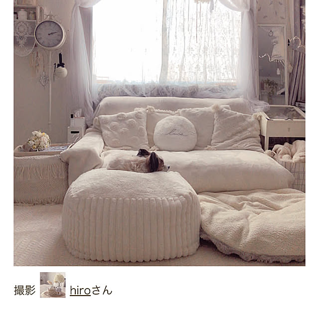 hiroさんの部屋