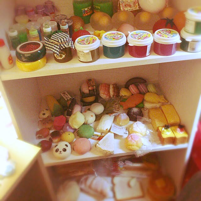 Keijuさんの部屋