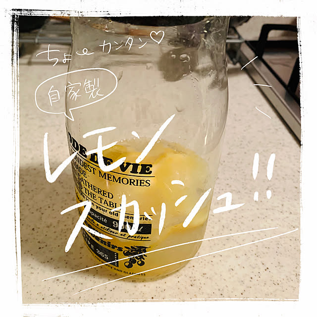 ponchaさんの実例写真