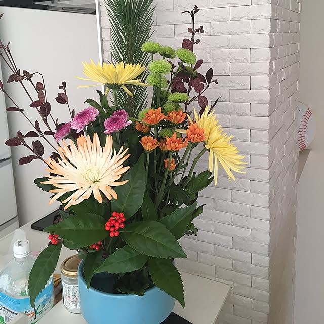 riechanさんの実例写真