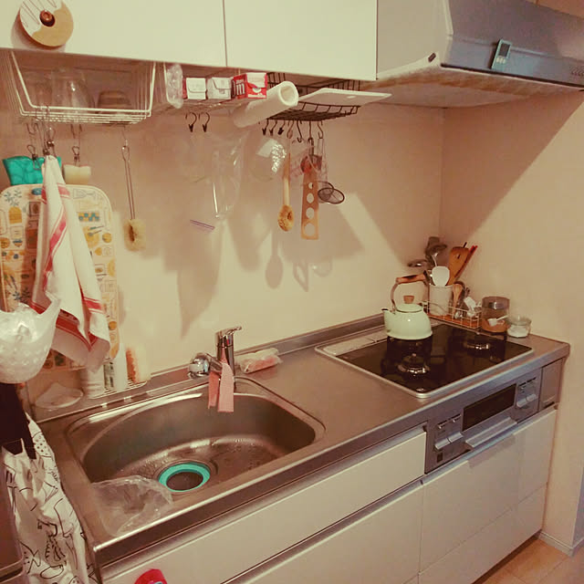 nishikunsoraさんの実例写真