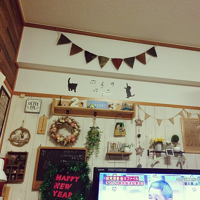 chanplesさんの実例写真