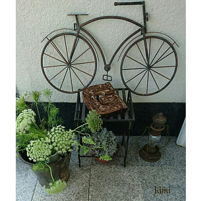 kimiさんの実例写真