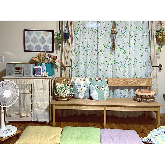 chiiyanさんの実例写真