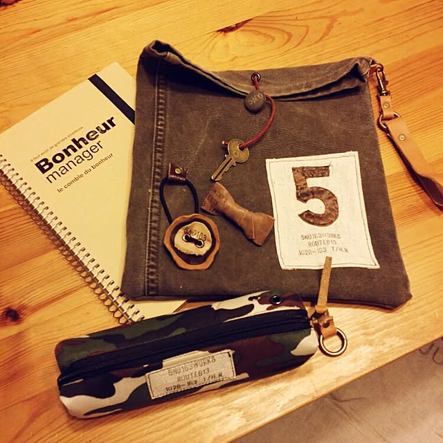 5NO163WORKSさんの実例写真