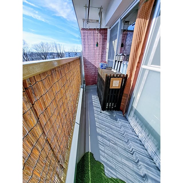 waniwaniさんの実例写真