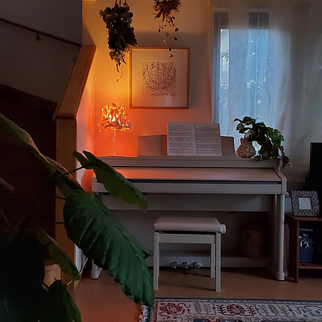 MARIE.color.interiorさんの部屋