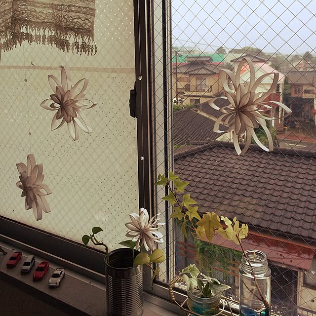 milkteamikaさんの実例写真