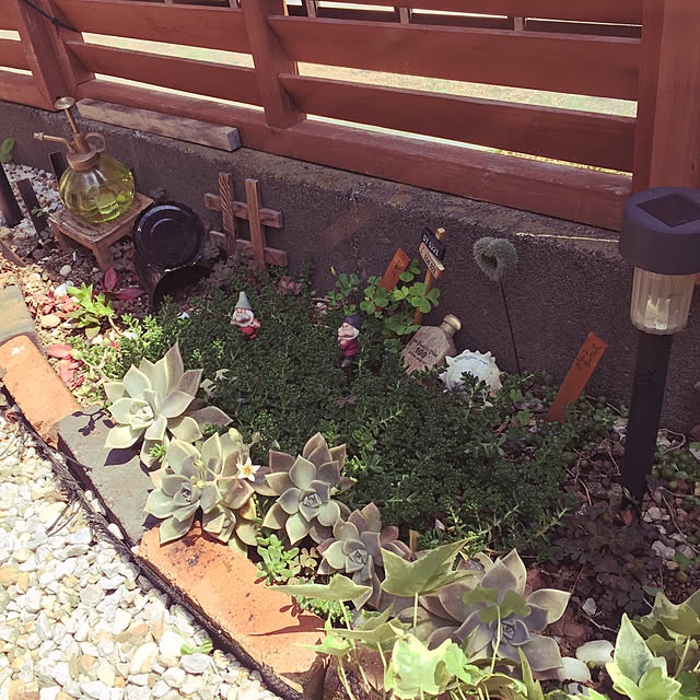 M.mamさんの実例写真