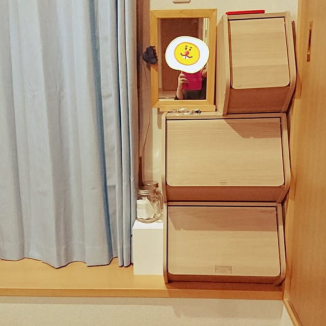 makiさんの実例写真