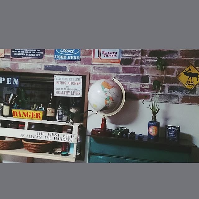 onewさんの実例写真