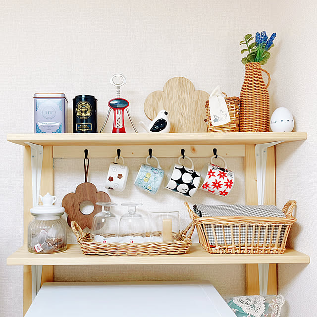yuyuさんの部屋