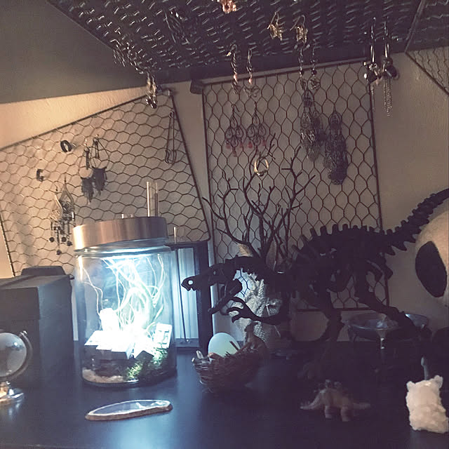 arioriさんの実例写真