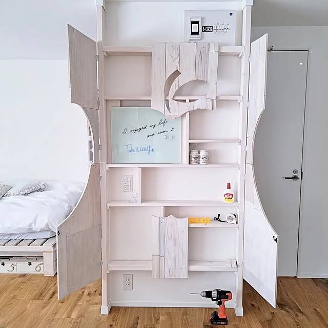 Ryoさんの部屋