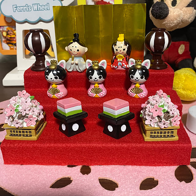 棚のインテリア実例 - 2021-02-02 18:38:57