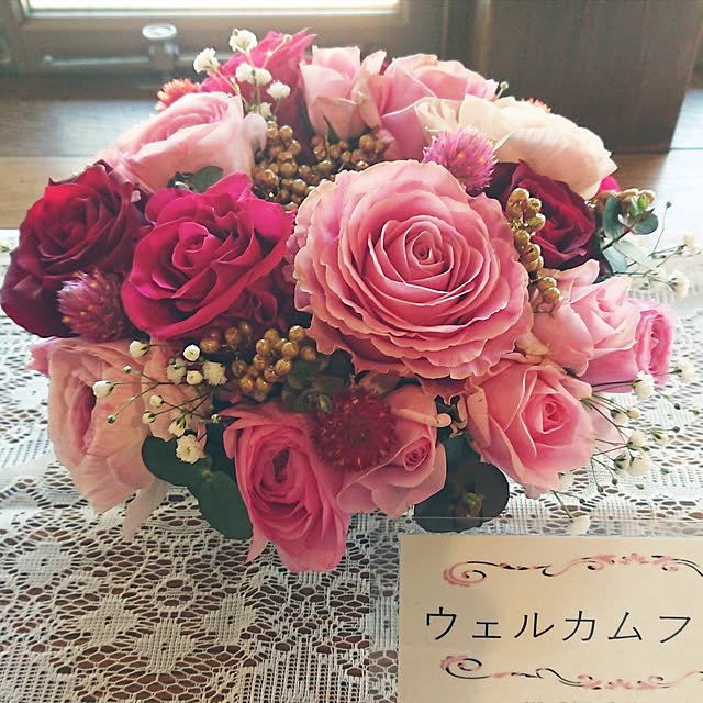 kiyuさんの実例写真