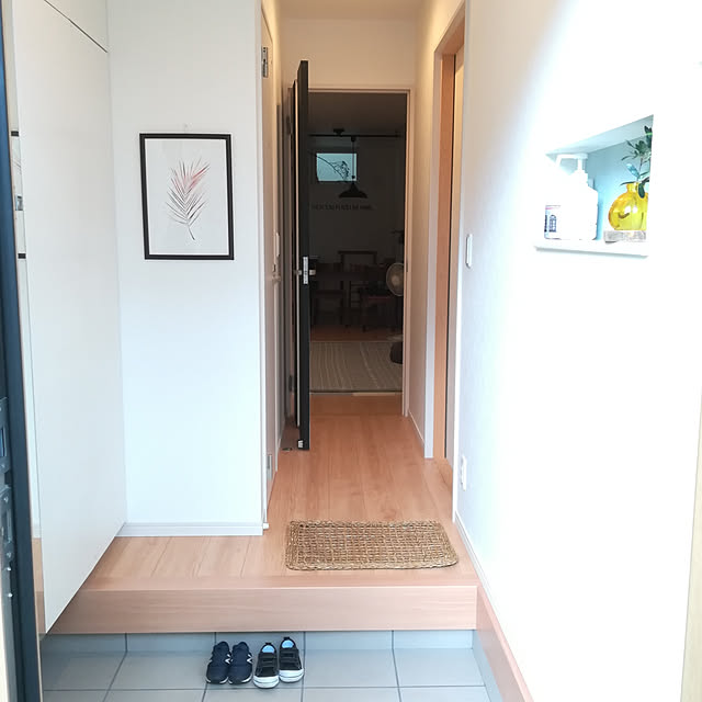 Jijiさんの実例写真