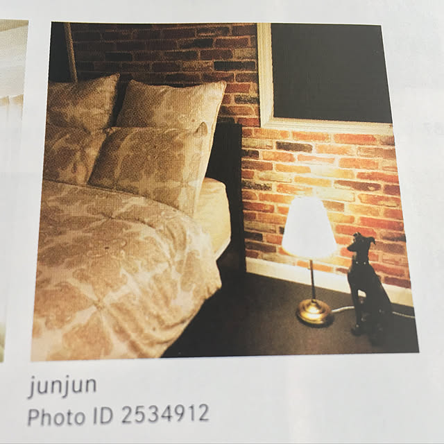 junjunさんの実例写真