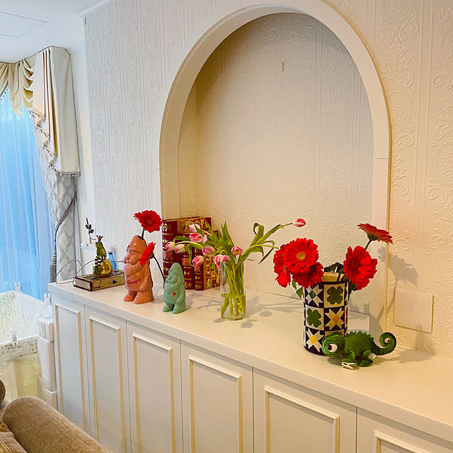 nackeyさんの部屋