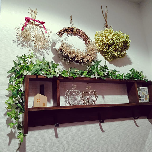 urikoさんの実例写真