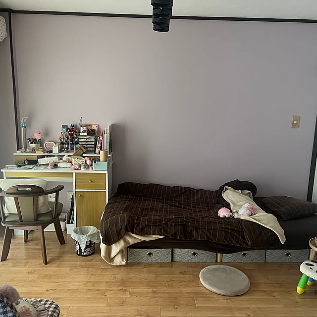 Naoさんの部屋
