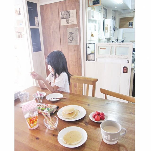 aki.danchilifeさんの実例写真