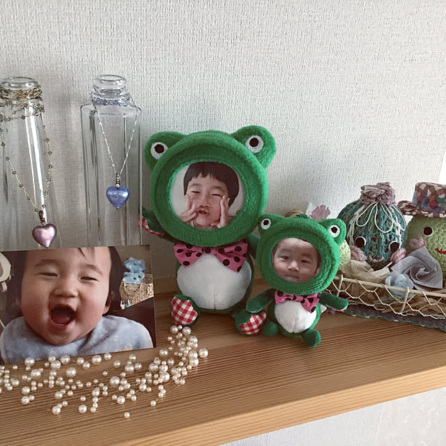 chiiyanさんの実例写真