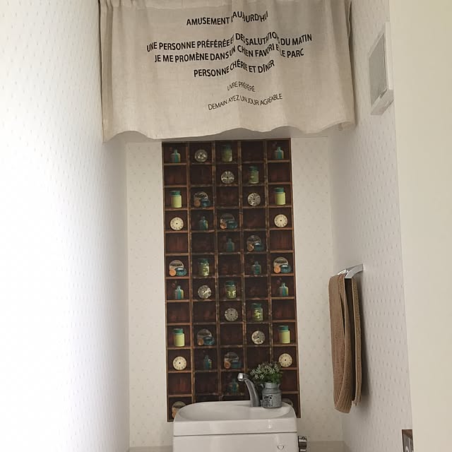 andyさんの実例写真