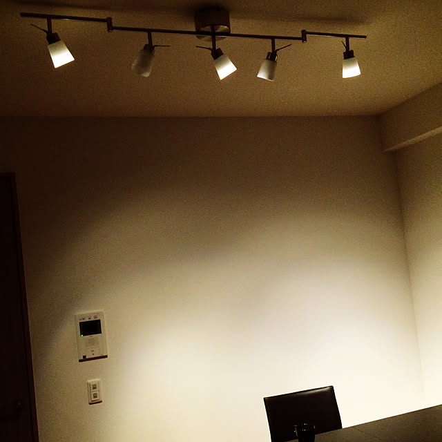 壁/天井/IKEAのインテリア実例 - 2015-10-14 21:43:43