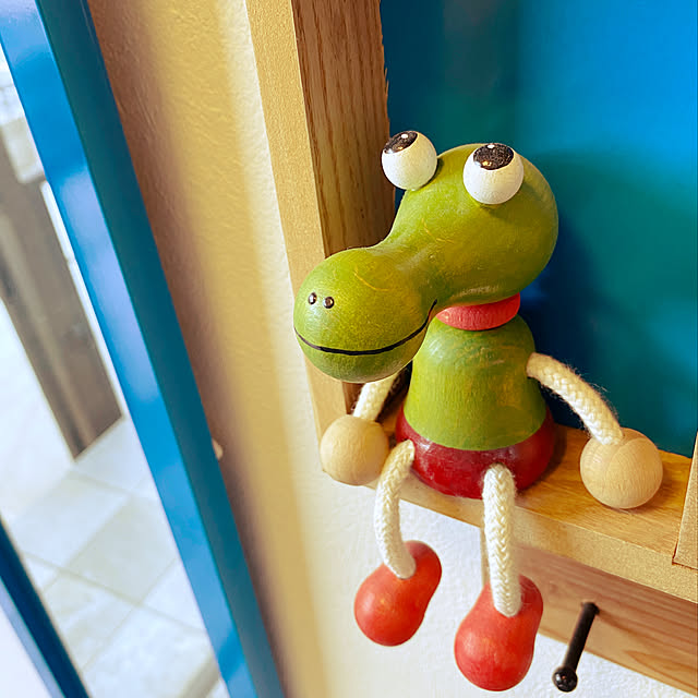 omochabacoさんの実例写真