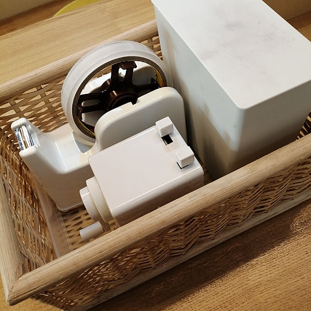 min_tさんの実例写真
