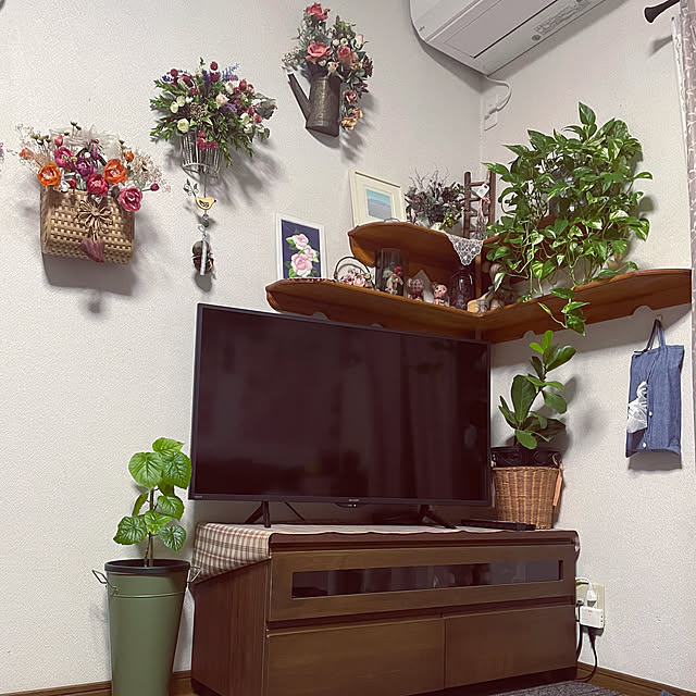 ronronさんの実例写真