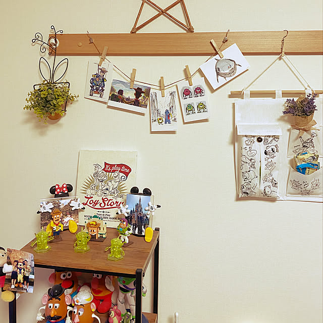 kaoriさんの部屋