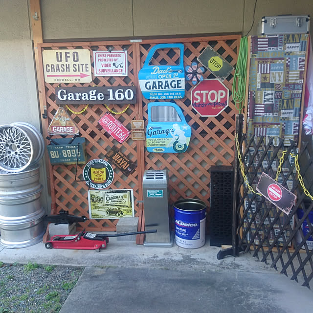 garage160さんの実例写真