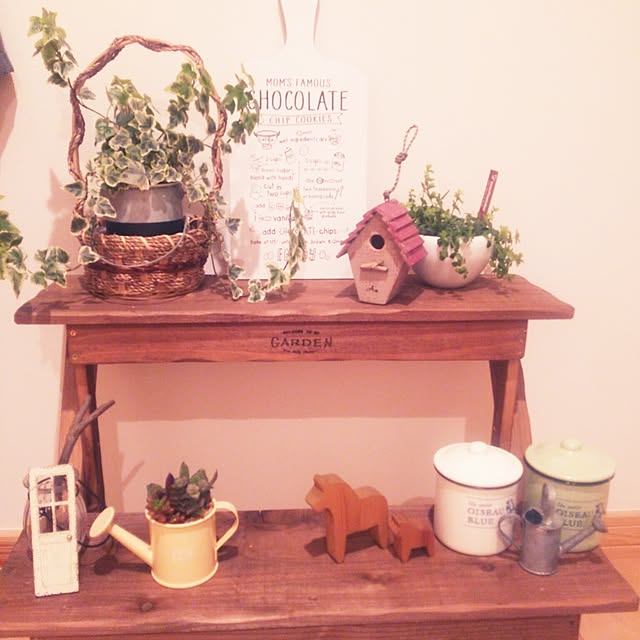 Sanaeさんの実例写真