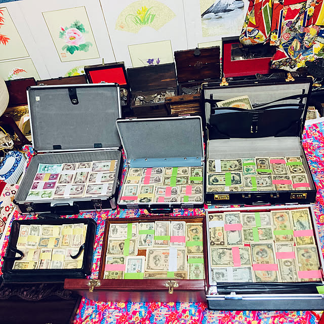 takakuzenさんの部屋