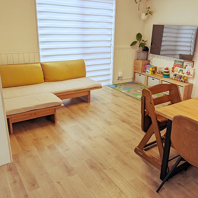 Afactoryさんの部屋