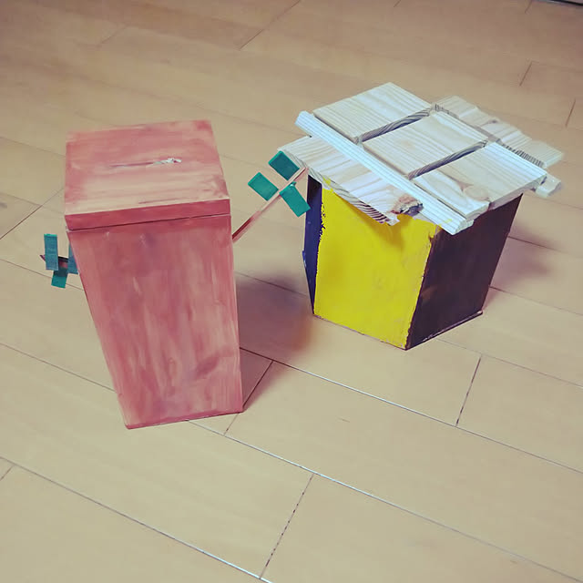 soramamen0123.......さんの実例写真