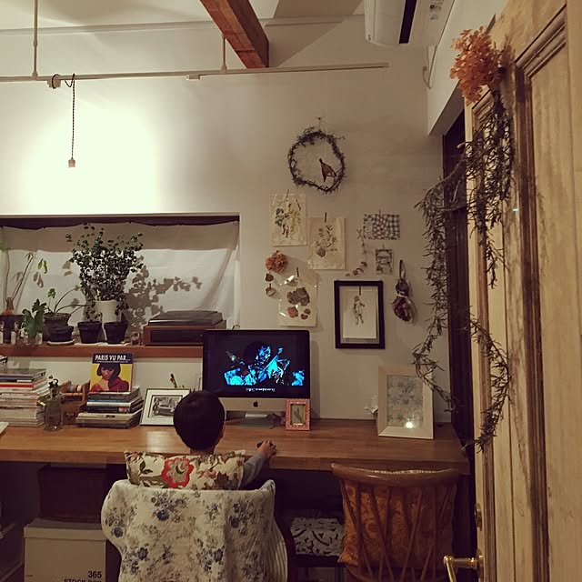 soleilさんの実例写真
