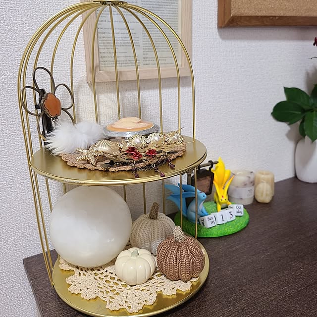 Kiyoさんの部屋