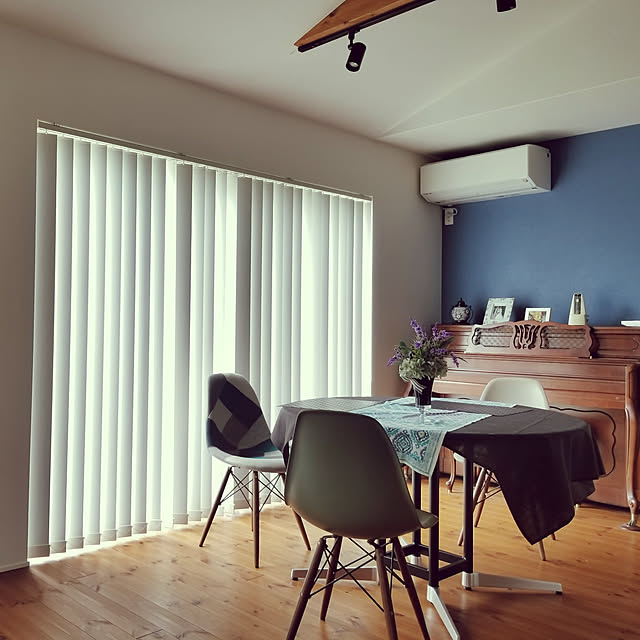 flat_house_japanさんの実例写真